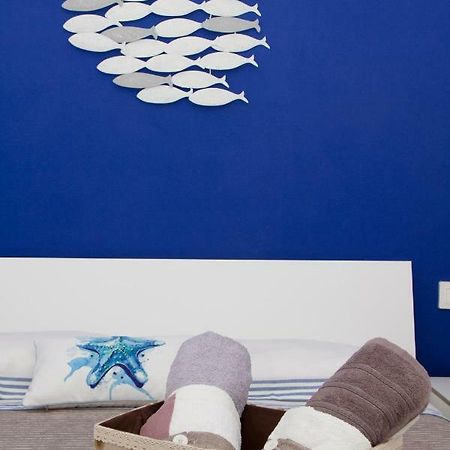 La Casa Del Vento Apartment ลาสเปเซีย ภายนอก รูปภาพ