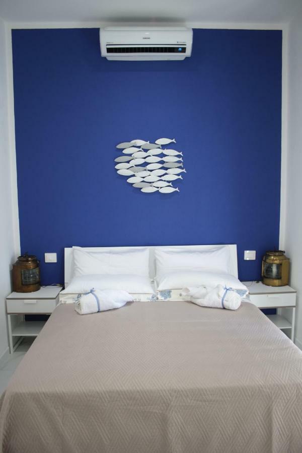 La Casa Del Vento Apartment ลาสเปเซีย ภายนอก รูปภาพ